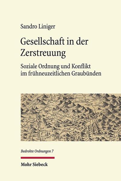 Gesellschaft in der Zerstreuung | Bundesamt für magische Wesen