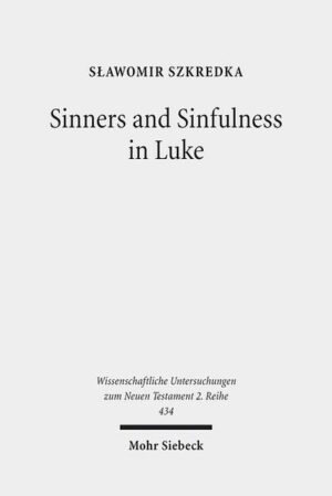 In staging his story of Jesus, Luke dedicates considerable space to the characters known as sinners. Scholars have noted this peculiarly Lukan emphasis. Still, scholarly attention has tended to limit itself to the so-called sinner texts, that is, the pericopae containing the word "sinner" or its cognates. The multiple indirect references to sin and sinners have been overlooked. Responding to this lacuna, Sławomir Szkredka examines the role of both direct and indirect references to sinfulness in the initial episodes of Jesus' activity. His study reveals that the sinners are not an easily identifiable category of characters: their defining characteristic-their sinfulness-is often found inadequate, rendered inapplicable, or transferred to another character. What the reader understands about sinners is that he or she must discover and assimilate Jesus' perception of them. The reader's coming to know Jesus is enacted.