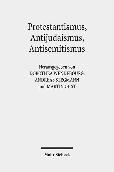 Markiert die Reformation eine Zäsur in der Geschichte des christlichen Antijudaismus? Was haben das reformatorische Christentum und seine Wirkungen in Wechselwirkung mit andersartigen Koeffizienten für das Umschlagen des Antijudaismus in eliminatorischen Antisemitismus bedeutet? Zu diesen viel diskutierten Themen leistet der vorliegende Band einen Beitrag auf einem neuen Niveau der Differenzierung und der Multiperspektivität. Anders als weithin üblich, wird der Schwerpunkt nicht von vorneherein auf Martin Luther und seine "Judenschriften" gelegt. Für das 16. Jahrhundert wird vielmehr das Verhältnis der Zeitgenossenschaft zu den Juden in den Blick genommen. Im Blick auf das 19. und frühe 20. Jahrhundert kommen die verschiedensten protestantischen Positionen in Deutschland zum Judentum und deren Quellen zur Sprache. Kontrastierend wird schließlich die internationale Szene beleuchtet, einerseits außerdeutsche lutherische Länder und Kirchen und andererseits Länder, die von anderen konfessionellen Traditionen geprägt waren.