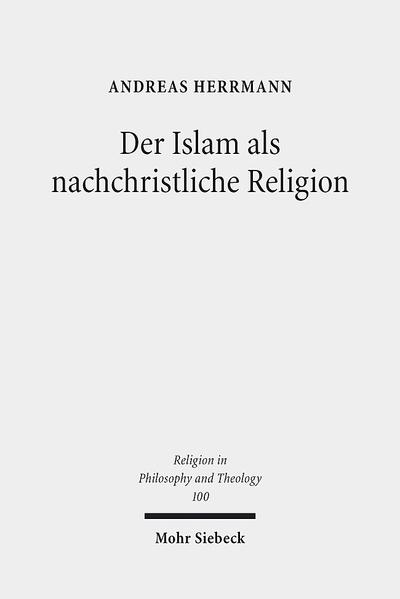 Der Islam als nachchristliche Religion | Bundesamt für magische Wesen