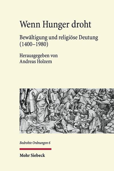 Wenn Hunger droht | Bundesamt für magische Wesen