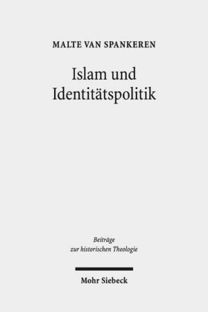 Islam und Identitätspolitik | Bundesamt für magische Wesen