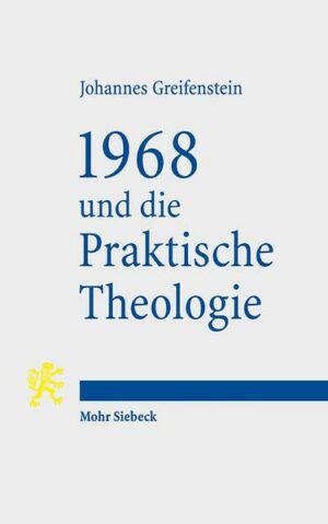 1968 und die Praktische Theologie | Bundesamt für magische Wesen