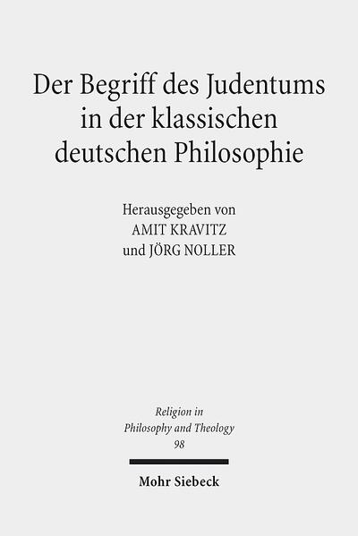 Der vorliegende Sammelband setzt sich zum Ziel, das spezifisch Philosophische am Verhältnis der klassischen deutschen Philosophie zum Judentum herauszuarbeiten: Wie wird "das Judentum" im Ausgang von Kant in die philosophische Theoriebildung affirmativ, kritisch oder gar diffamierend einbezogen? Wie wird die eigene Philosophie in Abgrenzung vom Judentum konstituiert? Wie wird das Bild des Judentums philosophisch konstruiert, und wie wird es für die eigene philosophische Theorie instrumentalisiert, modifiziert und transformiert? Im Zentrum der Betrachtung stehen der Begriff des Monotheismus, die geschichtsphilosophische Bedeutung der Ägyptischen Gefangenschaft und des Exodus, das Verhältnis von Judentum und Christentum, aber auch die Bedeutung der Offenbarung, der Gesetze und Gebote sowie die mystische Tradition der Kabbala.