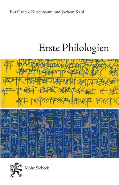 Im Gefolge der Schrifterfindung entstehen in den Kulturen Ägyptens und Mesopotamiens zwischen 3000 v.Chr. und der Zeitenwende große Textbestände zu unterschiedlichsten Wissensbereichen. Aufbau, Pflege und Überlieferung dieser Texte durch Zeiten und Räume erforderten einen hohen Grad an Spezialisierung und Systematik. Wissen über Schrift(en) und Sprache(n) einschließlich ihrer Gesetzmäßigkeiten sowie über Formen der Vertextung bildeten die Grundlage für philologisches Arbeiten wie zum Beispiel Editions- und Überlieferungstechniken, Interpretation, Kommentierung und Vergleichung von Texten. Ziel dieses Bandes ist es, Perspektiven auf Original-Quellen zu eröffnen, in denen zentrale Akteure, Institutionen und Methoden dieser systematischen Auseinandersetzung mit Text beobachtet werden können. Dabei geht es um eine Sichtbarmachung der ersten Philologien in den Hochkulturen Ägyptens und Mesopotamiens.