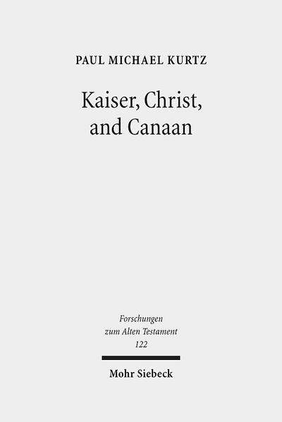 In this work, Paul Michael Kurtz examines the historiography of ancient Israel in the German Empire through the prism of religion, as a structuring framework not only for writings on the past but also for the writers of that past themselves. The author investigates what biblical scholars, theologians, orientalists, philologists, and ancient historians considered "religion" and "history" to be, how they understood these conceptual categories, and why they studied them in the manner they did. Focusing on Julius Wellhausen and Hermann Gunkel, his inquiry scrutinizes to what extent, in an age of allegedly neutral historical science, the very enterprise of reconstructing the ancient past was shaped by liberal Protestant structures shared by dominant historians from the late nineteenth and early twentieth centuries.