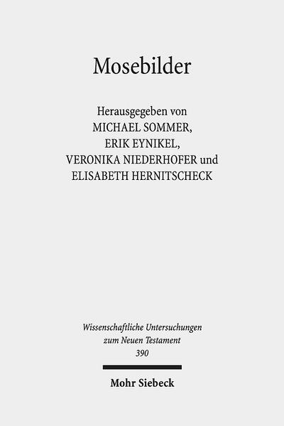 Mose-Offenbarungsmittler, Prophet, Anführer. Als Sprachrohr des Volkes und Mittlerfigur kommt ihm eine entscheidende Rolle innerhalb der Tora zu. Doch auch in der Literatur des Frühjudentums und des frühen Christentums ist er eine mehr als prominente Figur und wird selbst von paganen Autoren erwähnt. In der Tat hat die Figur des Mose eine breite Wirkungs- und Rezeptionsgeschichte erfahren, in der sie mit den unterschiedlichsten Vorstellungen verknüpft wurde und verschiedenste Funktionen innehatte. Die schillernden, teils sogar kontroversen Mosebilder, die sich im Laufe der Geschichte formten, sind dementsprechend auch ein implizites Abbild diverser frühjüdischer und frühchristlicher Ideen und das Produkt der komplexen Entstehungsgeschichte des Frühjudentums und frühen Christentums. Der Facettenreichtum dieser Mosebilder steht im Zentrum des vorliegenden Sammelbandes und soll nicht zuletzt anhand wenig beachteter Texte illustriert werden.