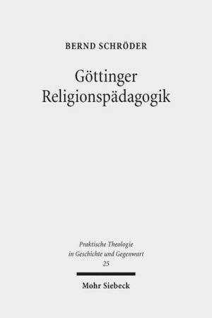 Göttinger Religionspädagogik | Bundesamt für magische Wesen