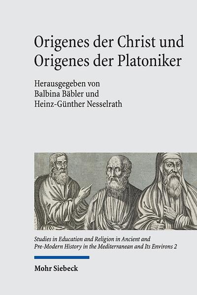 Der hier vorgelegte Band versammelt insgesamt acht Beiträge (von Vertretern der Klassischen Philologie, der Kirchengeschichte, der Philosophie und der Religionswissenschaft), die sich mit den möglichen Beziehungen zwischen dem christlichen Theologen Origenes und dem platonischen Philosophen Origenes beschäftigen. Dabei geht es nicht nur um die (immer noch nicht abschließend beantwortete) Frage, ob der Christ Origenes und der Platoniker Origenes vielleicht sogar dieselbe Person sind, sondern auch um den (in manchen Werken deutlich erkennbaren) Platonismus des christlichen Theologen Origenes und die Rezeption dieses oder dieser Origene(i)s in der Spätantike: bei den Platonikern Porphyrios und Proklos und bei dem christlichen Theologen Eusebius von Caesarea.