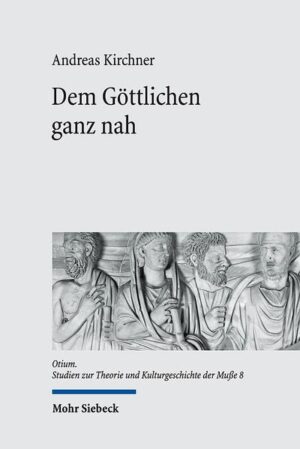 Dem Göttlichen ganz nah | Bundesamt für magische Wesen