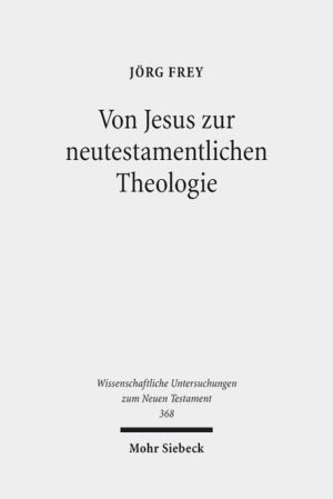 Der zweite Band der Kleinen Schriften des Zürcher Neutestamentlers versammelt 22 Beiträge aus fast 20 Jahren, die sich historisch und philologisch dem theologischen Anspruch der Texte des Neuen Testaments widmen. Der Bogen reicht dabei von der impliziten Christologie und der apokalyptischen Eschatologie in der Verkündigung Jesu über die Modelle der Deutung seines Todes, den religiösen Hintergrund und den geistigen Weg des Paulus und Fragen seiner Rechtfertigungs- und Kreuzestheologie bis hin zum Heilsverständnis, der Ekklesiologie und Eschatologie des Neuen Testaments und zu Fragen der Konstruktion einer Theologie des Neuen Testaments. Leitende Überzeugung ist dabei, dass das Neue Testament historisch und theologisch zu lesen ist und dass seine Interpretation auch für Fragen der gegenwärtigen Glaubenspraxis fruchtbar zu machen ist.