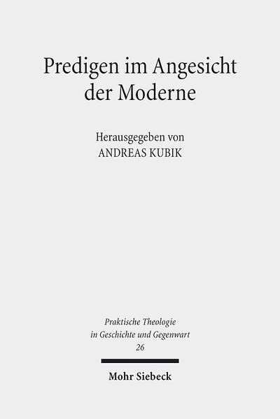 Wie muss evangelische Predigt heute verstanden werden? Was ist zu predigen? Namhafte Fachvertreterinnen und Fachvertreter erörtern in diesem Band Emanuel Hirschs Homiletik. Sie erhellen ihre theoriegeschichtlichen Bezüge und kontrastieren sie mit der neueren homiletischen Debatte. Seine Predigtlehre erweist sich als dezidiert lutherische Position mit Stärken in der materialen und prinzipiellen Homiletik. Ihre intensive Auseinandersetzung mit der Aufklärung gibt bis heute viel zu lernen, erweist sich auch als anschlussfähig an die "ästhetische Wende". Zugleich werfen Person und Werk aber auch schwerwiegende Fragen auf: Macht Hirschs germanisiertes Jesusbild nicht ein Beschäftigung mit seiner Predigtlehre von vornherein obsolet? Ist eine Orientierung am Strukturgegensatz von "Gesetz und Evangelium" nicht geradezu dazu verdammt, antijüdische Klischees zu reproduzieren, wie es bei Hirsch der Fall ist?