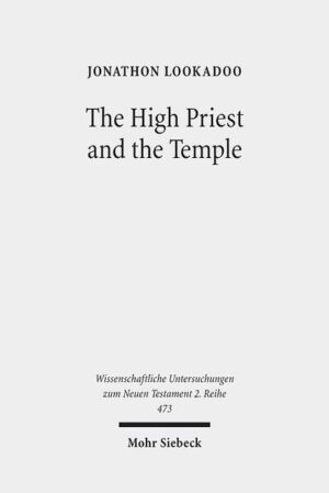 Jonathon Lookadoo explores Ignatius's pairing of high priestly and temple metaphors in order to understand more clearly how Ignatius viewed Jesus and the church. The metaphors of high priest and temple are closely related in three of Ignatius's letters. This study allows readers to appreciate better how Ignatius portrayed Jesus's identity and work. The author also sheds light on how some of Ignatius's audiences were to demonstrate unity. By exploring each metaphor with a view to its rhetorical function in a particular letter as well as to similar imagery in early Jewish and early Christian literature, Jonathon Lookadoo freshly illuminates Ignatius's letters in a way that is of interest not only to Ignatian scholars, but to all who study early Christian letters, rhetoric, and theology in the first two centuries CE.