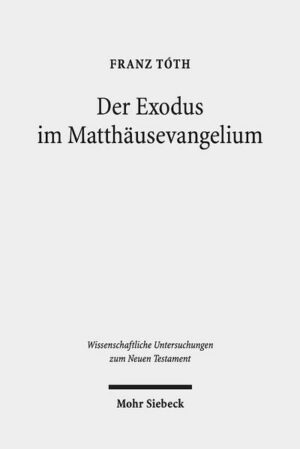 Der Exodus im Matthäusevangelium | Bundesamt für magische Wesen