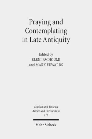 The present volume is focused on the interactions and syncretistic tensions between religion and philosophy in Late Antiquity. A variety of papers examine issues of personal religious attitudes, initiation to the mysteries, Orphism, notions of theurgy, magic, the philosopher's quest for intimacy or union with the divine, magic and Christianity, the role of prayer in philosophical texts, and oracles, dream-visions and divination. The contributions include a wide range of specialisations, such as Neoplatonism, Chaldaean Oracles, Theurgy, Patristic literature, Christian religious texts and Manichaeism.