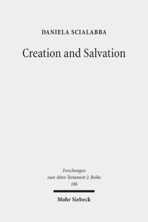In recent decades, the debate on monotheism and religious pluralism has been strongly influenced by the idea that monotheism originating in the Old Testament is the root of intolerance and violence. In this study, Daniela Scialabba investigates inclusive tendencies in Old Testament monotheism, in particular theological principles motivating and supporting the possibility of a positive relationship between non-Israelites and the God of Israel. Thus, she examines three texts thoroughly: the Book of Jonah, Psalm 33 (MT and LXX), and the novel "Joseph and Aseneth". Despite their difference concerning genre, date of origin and provenance, these texts have important ideas in common: the relationship between the God of Israel and non-Israelites as well as the concept of God as a universal creator who has pity with all his creatures.