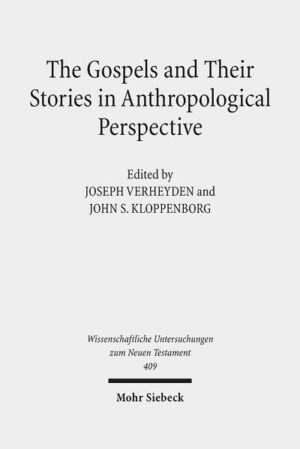 Over the past decades, biblical scholars have gradually become more aware of the importance of the social sciences for their own field. This has produced a steady flow of studies informed by work that was done in the fields of group formation psychology, the sociology of emerging movements and the sociology of religion, and historical anthropology. This volume offers the proceedings of a conference that brought together a number of expert biblical scholars, specialists of ancient religious practices, and proponents of an anthropological approach to ancient Christian and Greco-Roman religious tradition. It was the explicit purpose not to focus exclusively on purely methodological reflections, but to explore and evaluate how methodological concepts and constructs can be developed and then also checked in applying them on specific cases and topics that are typical for understanding earliest Christianity.