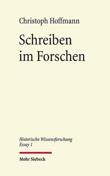 Schreiben im Forschen | Bundesamt für magische Wesen