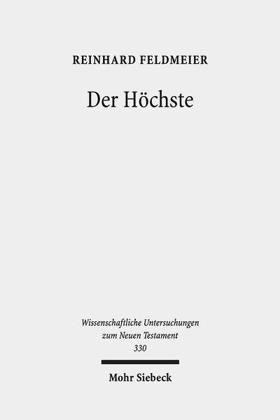 Die hier zusammengestellten Abhandlungen Reinhard Feldmeiers zu Texten und Themen der hellenistischen Religionsgeschichte, des Antiken Judentums und des Neuen Testaments sind bei aller Unterschiedenheit verbunden durch ihr gemeinsames Thema, die von Juden, Christen und Heiden immer wieder neu gestellte Frage nach Gott. Neben exegetischen und religionsgeschichtlichen Untersuchungen wurden dabei auch Vorträge aufgenommen, die auf Tagungen, vor Pfarrkapiteln oder in Gemeinden gehalten wurden. Titel und Untertitel deuten schon an, dass es um den biblischen Gottesglauben geht, der im Kontext der antiken Religionsgeschichte und Philosophie in einem fortwährenden dialektischen Prozess von Anpassung und Abgrenzung, Abstoßung und Aneignung, Überbietung und Überformung immer wieder neu zur Sprache gebracht wurde. Gerade die Auseinandersetzung mit den 'Heiden' und die sorgfältige Beachtung der Außenperspektive (die nicht zu verwechseln ist mit der ahistorischen Konstruktion eines Kontrastbildes) verhilft dazu, die Konturen des biblischen Zeugnisses umso schärfer wahrzunehmen. Systematisch ist der Band in drei Hauptteile gegliedert. Der erste widmet sich der Religionsgeschichte der kaiserzeitlichen Antike mit Schwerpunkt auf Plutarch. Der zweite Hauptteil zeichnet nach, wie Juden und Christen in diesem Kontext ihren Glauben an den Gott Israels und den Vater Jesu Christi reflektiert und auf neue Weise zur Sprache gebracht haben. Im dritten Teil ist vor allem die Verbindung des Gottesglaubens mit der Christologie und hier vor allem mit der Passion im Blick. "Feldmeiers Überlegungen inspirieren ausdrücklich nicht nur diejenigen, die einen Faible für antike Philosophie und Religionsgeschichte haben, sondern alle, die an einem theologischen Urteil in Kohärenz zu den biblischen Gedanken interessiert sind." Simon Blatz in ichthys 32 (2016), S. 203-205