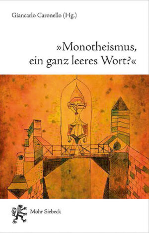 Recht und Grenzen der Kategorie des Monotheismus werden in der Forschung in jüngerer Zeit intensiv diskutiert. Dies betrifft eine Reihe von Gebieten, etwa die biblische Exegese, die Kirchengeschichte vor allem der Spätantike und die systematische Theologie. Erik Peterson ist einer der ersten, die sich im 20. Jahrhundert mit dieser Kategorie befasst haben. Seine Monotheismus-Theorie ist Monotheismus-Kritik-nicht nur des politischen Monotheismus, wie der Titel seines berühmt gewordenen Buches von 1935 lautet. Evangelische und katholische Theologen aus den Gebieten der Exegese, der Dogmatik, der Patristik und des Kirchenrechtes gehen in diesem Band seinen Theorien nach. Mit Beiträgen von:Allen Brent, Volker Henning Drecoll, Reinhard Feldmeier, Lester L. Field Jr., Alfons Fürst, Albert Gerhards, Stephan Haering, Harald Matern, Stefan Mückl, Gerhard Ludwig Kardinal Müller, Thomas Ruster, Thomas Söding, Robert Vorholt, Martin Wallraff