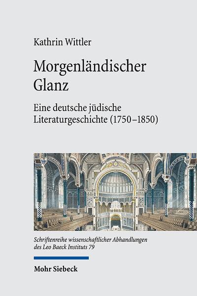 Welche Bedeutung hatte der Orientalismus für die Möglichkeits- und Rezeptionsbedingungen deutschen jüdischen Schreibens? Kathrin Wittler rekonstruiert Dynamiken von Traditionsbruch und Traditionsstiftung, die sich im Zeitraum von ca. 1750 bis 1850 im Kontext kontroverser Debatten über die Emanzipation der Juden und über die hebräische Bibel ergaben. Einen weiten Bogen von Moses Mendelssohn und Naphtali Herz Wessely bis zu Heinrich Heine und Fanny Lewald spannend, erschließt Kathrin Wittler literarische Experimente mit Sprachen und Schriften sowie mit poetischen Formen und Stilen in der Umbruchszeit um 1800. Sie zeigt, dass der Orientalismus jüdischen Autorinnen und Autoren dazu diente, der europäischen Gegenwart ihres Lebens und Schreibens durch Ursprungs- und Vermittlungsfiguren einen morgenländischen Glanz zu verleihen und west-östliche Schreibpositionen zu definieren. Die dem Buch zugrundeliegende Qualifikationsschrift wurde 2017 mit dem Sonderpreis der Humboldt-Universität für eine Dissertation zum Thema "Judentum und Antisemitismus" gewürdigt und 2018 mit dem Johannes Zilkens-Promotionspreis der Studienstiftung des deutschen Volkes ausgezeichnet.