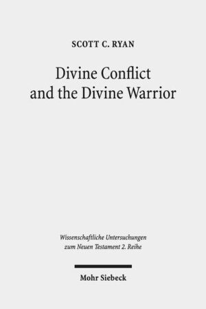 In this study, Scott C. Ryan situates Paul's letter to the Romans as one voice among a number of Jewish voices that frame God as a divine warrior. He first investigates motifs related to divine conflict in Exodus 14-15, Amos, Isaiah, Ezekiel, and Daniel 7-12, along with 1 Enoch, Psalms of Solomon, Wisdom of Solomon, the War Scroll, and 4 Ezra. The author then places Romans in dialogue with the works of Paul's predecessors and near contemporaries. When Romans and these Jewish texts are placed alongside one another, Paul emerges as a writer who participates in Jewish divine conflict traditions. The apostle maintains Israel's eschatological hope in a warring deity even as he modifies that image in light of God's action in the Christ-event.