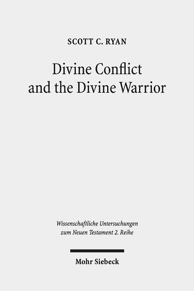 In this study, Scott C. Ryan situates Paul's letter to the Romans as one voice among a number of Jewish voices that frame God as a divine warrior. He first investigates motifs related to divine conflict in Exodus 14-15, Amos, Isaiah, Ezekiel, and Daniel 7-12, along with 1 Enoch, Psalms of Solomon, Wisdom of Solomon, the War Scroll, and 4 Ezra. The author then places Romans in dialogue with the works of Paul's predecessors and near contemporaries. When Romans and these Jewish texts are placed alongside one another, Paul emerges as a writer who participates in Jewish divine conflict traditions. The apostle maintains Israel's eschatological hope in a warring deity even as he modifies that image in light of God's action in the Christ-event.