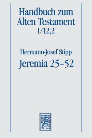 Jeremia 25-52 | Bundesamt für magische Wesen