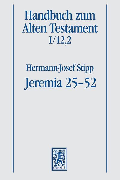 Der vorliegende Kommentar baut auf den neueren Erkenntnissen zur Textgeschichte des Jeremiabuches auf, die sich aus den Manuskriptfunden in Qumran und der Neubewertung der antiken Übersetzung des Buches ins Griechische (Jeremia-Septuaginta) ergeben. Hermann-Josef Stipp zeigt, dass sich das Jeremiabuch, mit historischer Tiefenschärfe betrachtet, als einzigartiges Zeugnis für das leidenschaftliche theologische Ringen um die korrekte religiöse Interpretation der tiefen Traumata erweist, die Juda im 6. Jahrhundert v. Chr. erlitt: die von dem Propheten Jeremia als gottgewollt propagierte Übermacht des babylonischen Reiches unter dessen König Nebukadnezzar