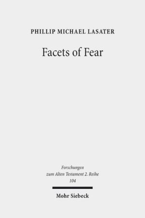 Facets of Fear | Bundesamt für magische Wesen