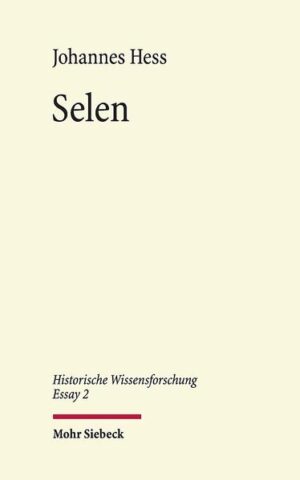 Selen | Bundesamt für magische Wesen