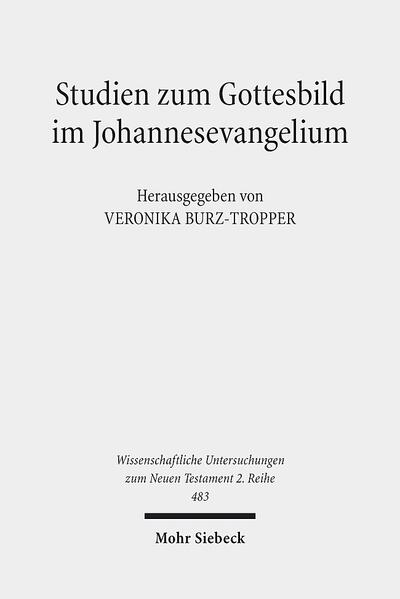 "Gottes-Rede", das heißt Theo-Logie im strikten Wortsinn, kam in der neutestamentlichen Wissenschaft bisher-verglichen mit Christologie, Pneumatologie, Ekklesiologie, Soteriologie und Eschatologie-kaum eigens in den Blick. In einen neuerdings erkennbaren Aufbruch hin zur Thematik "Gott" in der neutestamentlichen Forschung reiht sich dieser Band zum Gottesbild im Johannesevangelium ein. Den Beiträgen geht es um den Blick auf Gott selbst. Hier war es Ziel, sich auf die Konturen des Gottesbildes im Johannesevangelium zu konzentrieren und dieses aus unterschiedlichen Blickwinkeln-auch im Vergleich mit anderen johanneischen Schriften und paulinischem Denken-zu beleuchten. Es wurde deutlich, dass Gott-Vater keinesfalls eine zu vernachlässigende Größe ist, auch wenn angesichts der "hohen Christologie" des Johannesevangeliums selbstverständlich immer christologische Verbindungslinien gezogen werden mussten.