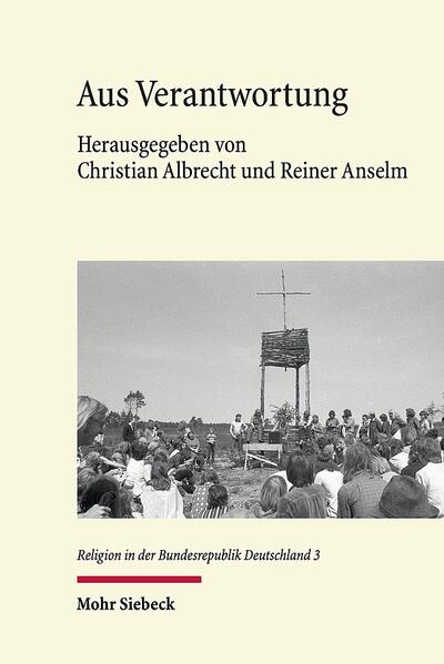 Aus Verantwortung | Bundesamt für magische Wesen