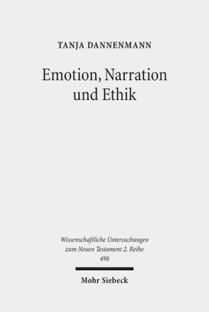 Obgleich seit der Jahrtausendwende der emotional turn in den Wissenschaften weitläufig Einzug hält, finden Emotionen in der neutestamentlichen Exegese noch immer kaum Beachtung. Diesem Desiderat begegnend entwickelt Tanja Dannenmann anhand emotionspsychologischer und literaturwissenschaftlicher Methoden ein Modell des emotionalen Rezeptionsvorgangs, auf dessen Basis die emotive Leserlenkung eines Erzähltextes mittels narratologischer Methoden sorgfältig analysiert werden kann. Diese "emotive Heuristik" wird exemplarisch an drei Parabeln des Matthäus-Evangeliums durchgeführt (Mt 18,21-35