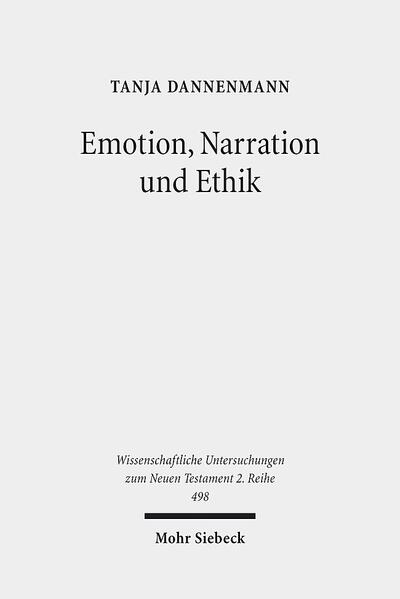 Obgleich seit der Jahrtausendwende der emotional turn in den Wissenschaften weitläufig Einzug hält, finden Emotionen in der neutestamentlichen Exegese noch immer kaum Beachtung. Diesem Desiderat begegnend entwickelt Tanja Dannenmann anhand emotionspsychologischer und literaturwissenschaftlicher Methoden ein Modell des emotionalen Rezeptionsvorgangs, auf dessen Basis die emotive Leserlenkung eines Erzähltextes mittels narratologischer Methoden sorgfältig analysiert werden kann. Diese "emotive Heuristik" wird exemplarisch an drei Parabeln des Matthäus-Evangeliums durchgeführt (Mt 18,21-35