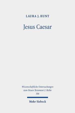 In this work, Laura J. Hunt looks at Latin use in Ephesus, Antioch, and Alexandria. The evidence of intersections between Roman and Greek languages in those cities suggests that the Roman cultural encyclopaedia could shed light on the Gospel of John, particularly the trial narrative. Words that intersect with important Roman concepts include πραιτώριον, βασιλεύς, υἱὸς θεοῦ and ἐξουσία. The phrase Ἰδοὺ ὁ ἄνθρωπος in John 19:5 approximates hic vir, hic est from Vergil's Aeneid (6.791), marking it as a literary allusion. A semiotic analysis of John 18:28-19:22 reveals a Jesus depicted with the words and images of a Caesar. The Roman Pilate tests the loyalty of both Jesus and 'the Jews' to Caesar, emerging as weak only in relation to Caesar. Although other scholars have looked at empire in the Gospel of John, this study offers a sustained Roman reading of the Johannine trial narrative.