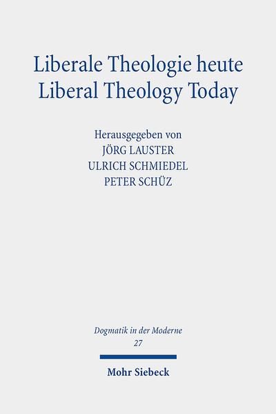 Mit dem Namen "Liberale Theologie" verbindet sich der Aufbruch protestantischer Strömungen im 19. Jahrhundert, die sich um eine Vermittlung zwischen der Moderne und dem Christentum bemühten.Offensichtlich ist an dem Programm liberaler Theologie etwas von bleibender Anziehungskraft für alle, die das Christentum mit einer zwar nicht unkritischen, aber letztlich doch positiven Bewertung der Moderne in Einklang bringen möchten. Dieser Band vereint Beiträge der internationalen Tagung "Liberale Theologie heute-Liberal Theology Today", die vom 18. bis 21. Juli 2018 an der Ludwig-Maximilians-Universität München stattfand. Der Schwerpunkt liegt auf der internationalen Perspektive. Galt die liberale Theologie im 19. Jahrhundert als ein vorrangig deutsches Phänomen, so ist sie schnell zu einem internationalen Faktor geworden und bis heute geblieben. Die Beiträge renommierter Vertreterinnen und Vertreter bieten eine Bestandsaufnahme der liberalen Theologie, um gegenwärtige Herausforderungen auszuloten. In welchen Kontexten bezieht man sich wie auf das Programm liberaler Theologie, welche Ideen kommen darin zum Vorschein und was lässt sich daraus an Zukunftsmöglichkeiten des Christentums ableiten?