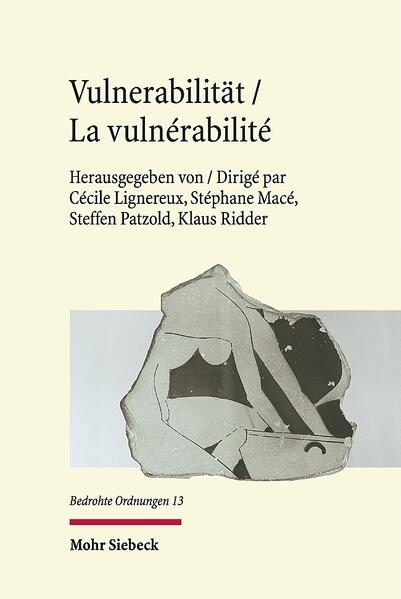 Vulnerabilität: La vulnérabilité | Bundesamt für magische Wesen