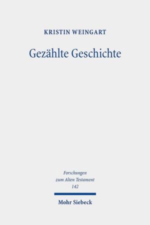 Die synchronistische Chronologie im Königsrahmen liefert die Grundstruktur für die Geschichtsdarstellung in den Königebüchern. Sie markiert zugleich die Schnittstelle zweier gegenwärtig intensiv diskutierter Forschungsfelder-die historische Rekonstruktion der israelitischen Königszeit und die Literargeschichte der Königebücher. Kristin Weingart nimmt die Chronologie aus zwei Perspektiven in den Blick. Die Analyse der Zahlenangaben führt auf ihre Systematik und die Methode ihrer Zusammenstellung. Die Analyse des Textes der Eingangsformeln gibt Auskunft über den Charakter der verarbeiteten Quellen. Bei der Suche nach den Anfängen einer synchronistischen Datierungspraxis weist der Königsrahmen auf das Nordreich Israel und zeigt an, dass hier-und dann auch in Juda-in der frühen Königszeit mit einer einsetzenden Sammlung chronologischer Informationen und der Herausbildung chronographischer Literatur zu rechnen ist.