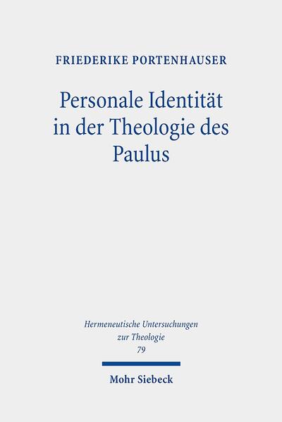 Die Frage nach Identität ist eine Grundfrage moderner Anthropologie. Friederike Portenhauser entwirft eine systematische Konzeption personaler Identität in philosophischer, psychologischer und soziologischer Perspektive. Die daraus gewonnenen Kategorien strukturieren eine umfassende exegetische Relektüre zentraler paulinischer Texte. Die Identitätsvorstellung des Paulus erweist sich dabei im Vergleich mit klassischen substanz- oder subjektontologischen Varianten als überaus modern in ihrer relationalen Verfasstheit. Ihre Integrationskraft vermag es, scheinbar gegensätzliche Momente zu vereinen: Abgrenzung und Transzendierung, Individualismus und Kollektivismus, Einheit und Vielfalt. Als Grundzug des paulinischen Identitätskonzepts zeigt sich die externe Konstitution durch Gott im Christusgeschehen. Weder die Leiblichkeit noch die Kontinuität der eigenen Lebensgeschichte verbürgen Identität, sondern einzig und allein die Beziehung des Schöpfers zu seinem Geschöpf.