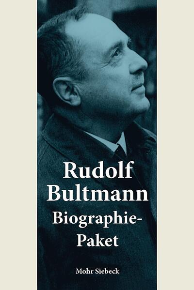 Rudolf Bultmann (1884-1976) prägte durch seinen hermeneutischen Ansatz die exegetischen und systematisch-theologischen sowie kirchlichen Diskurse des 20. Jahrhunderts wesentlich mit. Als Mitbegründer der formgeschichtlichen Schule und früher Vertreter der Dialektischen Theologie setzte er sich in den 1920er Jahren kritisch mit Positionen der liberalen Theologie auseinander und rückte die hermeneutische Frage nach den Verstehensbedingungen der biblischen Texte sowie deren Bedeutung für die Leserinnen und Leser in der Moderne in den Fokus seiner wissenschaftlichen Arbeit. Seine Theologie entwickelte Bultmann im Gespräch und in der Auseinandersetzung