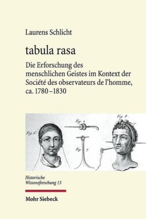 tabula rasa | Bundesamt für magische Wesen