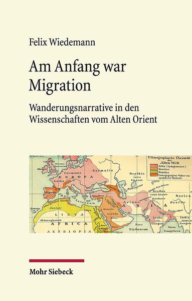 Am Anfang war Migration | Bundesamt für magische Wesen