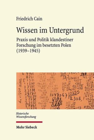 Wissen im Untergrund | Bundesamt für magische Wesen