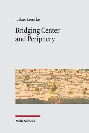 Lukas Lemcke challenges the conventional understanding of the Late Roman administration as a three-tiered system by demonstrating that its hierarchy of communication was distinctly two-tiered. In so doing, he offers a new perspective on the functional and organizational structure of this administrative system and advances our understanding of the vicariate by introducing a new functional dimension and by reassessing its development during the fifth and early sixth centuries. Based on a comprehensive collection of legal, epigraphic and other literary documents to which the concept of "formal communication" is applied, the author explores the forms and development of administrative communication channels that facilitated the official exchange of information from Constantine to Justinian and thus reveals how emperors actively sought to regulate the centripetal and centrifugal flow of official information.