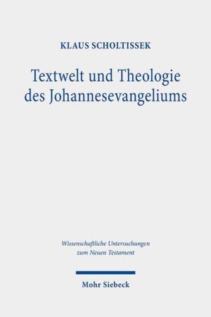 Die Auslegung und das Verständnis des Johannesevangeliums haben in den letzten drei Jahrzehnten einen erheblichen Wandel durchlaufen. Das vierte Evangelium im Kanon des Neuen Testaments hat entsprechend die Aufmerksamkeit der Forschung weltweit in seinen Bann gezogen. Ein Beispiel hierfür ist die Anwendung und erhebliche Verfeinerung der narrativen Johannesexegese. Der vorliegende Band versammelt ausgewählte Beiträge des Autors, die sich an dieser Neujustierung und Neuinterpretation des Johannesevangeliums beteiligen. Methodische, literarische und theologische Schlüsselthemen des Johannesevangeliums werden in achtzehn Beiträgen reflektiert und exegetisch neu erschlossen. Dem Band ist ein umfangreiches neuverfasstes Kompendium vorangestellt, das die aktuelle Johannesforschung und diejenigen Forschungsansätze mit dem aussichtsreichsten Potential für die weitere wissenschaftliche Arbeit vorstellt, diskutiert und vorantreibt.