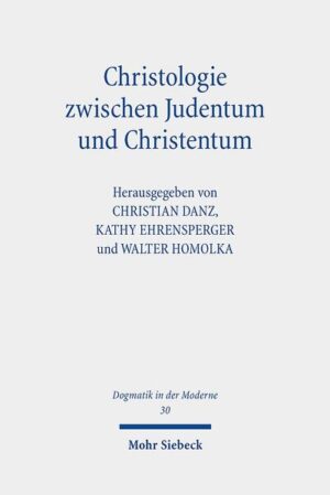 Siebzig Jahre jüdisch-christlicher Dialog hat erstaunlich wenig Widerhall in der systematischen Theologie hinterlassen. Dieser Befund war 2019 Ausgangspunkt einer Tagung in Wien, in der Exegeten und Systematiker aus der römisch-katholischen, evangelischen und jüdischen Theologie erstmals in dieser Intensität der Frage nachgingen: wie kann christlich glaubwürdig von Jesus Christus gesprochen werden, ohne das Judentum herabzuwürdigen oder zu vereinnahmen? Der Band bietet auf der Basis moderner Erkenntnisse der Exegese eine Vielzahl von Christologieansätzen, die Jesus als Juden ernst nehmen und das Judentum auf Augenhöhe begreifen wollen.