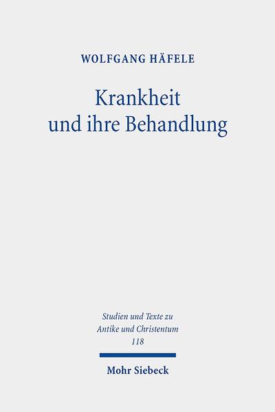 Was ist Krankheit? Und wie deutlich grenzen sich christliche Vorstellungen von den überkommenen Vorstellungen der vorchristlichen Antike ab? Wolfgang Häfele untersucht die Wunder der Heiligen Kyros und Johannes, die der spätere Patriarch Sophronios von Jerusalem zwischen 610 und 614 verfasst hat. Ihnen wird eine besonders feindselige Haltung gegenüber Ärzten und der Medizin nachgesagt. Zu Unrecht, wie sich zeigt: Sophronios kritisiert den Habitus der dann selbst christlichen Elite der Ärzte zwar tatsächlich ausgesprochen scharf. Zugleich schätzt er die Möglichkeiten der zeitgenössischen Medizin überraschend hoch ein. Er greift wie selbstverständlich auf Erklärungsansätze der zeitgenössischen Medizin zurück, wenn er Leiden beschreibt. Vor allem bei den Leiden der Seele wird dann aber auch eine zweite Dimension deutlich, die die Wundersammlung durchzieht: Krankheit und ihre Behandlung als Metaphern.