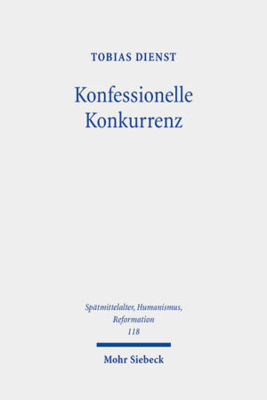 Gelehrte der reformierten Universität Heidelberg und der jesuitisch dominierten Universität Mainz tauschten zwischen 1583 und 1622 zahlreiche Kontroversschriften aus. In diesen Schriften befassten sich die Autoren mit zahlreichen Themenfeldern der Theologie und darüber hinaus. So wurden historiographische, juristisch-staatswissenschaftliche, philologische und auch astronomisch-mathematische Fragen ebenfalls zur konfessionellen Streitsache erhoben. Diese Konkurrenzsituation bewirkte zwar die Teilung der gelehrten Welt, regte jedoch zugleich die wissenschaftliche Betätigung an. Die Kontrahenten lasen die Schriften der Gegenseite aufmerksam und versuchten, diese in zahlreichen Publikationen zu widerlegen. Die Kontroversschriften wurden so unbeabsichtigt zu einer interkonfessionellen Verbindungsstelle der gelehrten Welt, an der sich einige Transferprozesse nachweisen lassen.