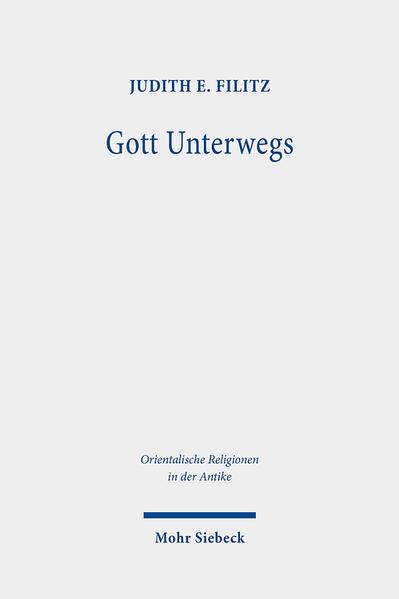 Die Aufdeckung der traditions- und religionsgeschichtlichen Hintergründe des Habakukliedes eröffnet den Blick auf eine innovative Theologie, die es ermöglichte, auch in der Exilszeit an der Gegenwart Gottes festzuhalten. Judith E. Filitz stellt in diesem Werk die Frage nach dem literarischen Wachstum von Habakuklied und -buch. Eine umfangreiche Analyse offenbart 3,*3-12 als ältesten Kern, den vier spätere Redaktionen bearbeitet haben. Sie legt die Motive ausführlich dar und erklärt sie aus den alttestamentlichen, syrischen und mesopotamischen Kontexten, wobei Hab 3* sich als ein poetischer Theophanietext zu erkennen gibt. Zugleich verweisen einige Motive des Liedes auf die neubabylonische akītu-Prozession, die detailreich beschrieben wird. Hab 3* erscheint so als ein Mischgebilde aus Theophanietext und Prozessionserfahrung. Dies hat eine facettenreiche Theologie der praesentia dei zur Folge, welche die Möglichkeit einer Gottesbegegnung in spätexilisch-frühnachexilische Zeit entwirft.